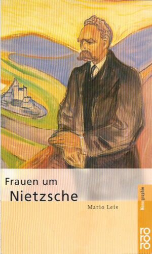 mario leis: frauen um nietzsche