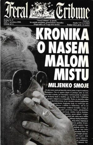 miljenko smoje: kronika o našem malom mistu (kopiraj)
