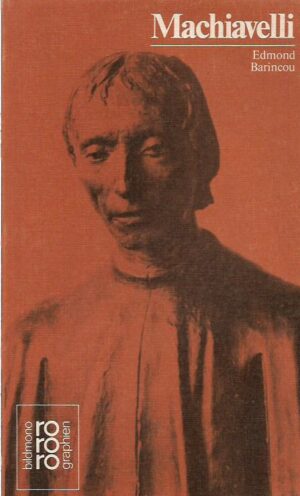 edmond barincou: machiavelli