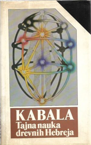 viktorija lux: kabala, tajna nauka drevnih hebreja