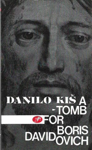 danilo kiš: tomb for boris davidovich