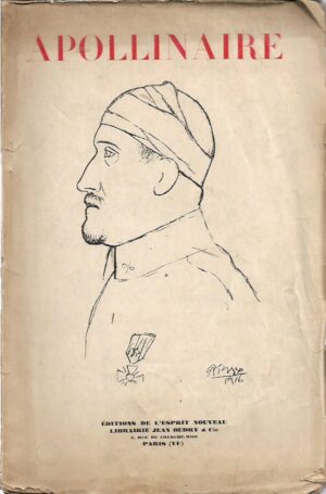 guillaume apollinaire