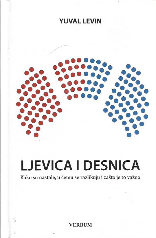 yuval levin: ljevica i desnica