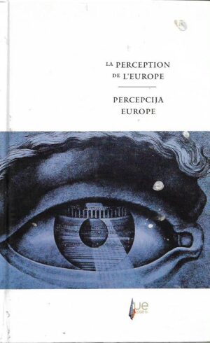 dražen katunarić (ur.): la perception de l'europe/percepcija europe