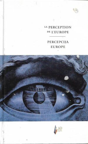 dražen katunarić (ur.): la perception de l'europe/percepcija europe