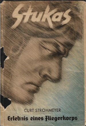 curt strohmeyer: stukas