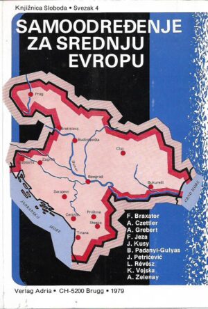 braxator et al: samoodređenje za srednju evropu