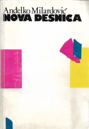 anđelko milardović: nova desnica