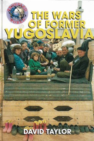 david taylor: the wars of former yugoslavia