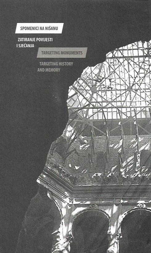 mirko klarin: spomenici na nišanu, zatiranje povijesti i sjećanja