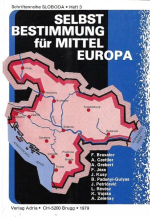braxator et al: selbst bestimmung fur mittel europa