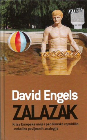 david engels: zalazak