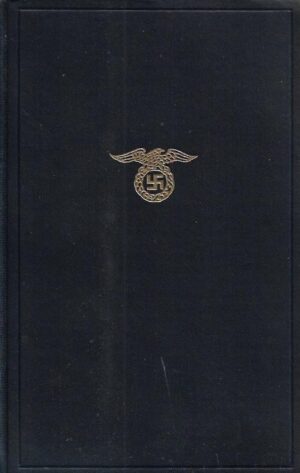 adolf hitler: mein kampf