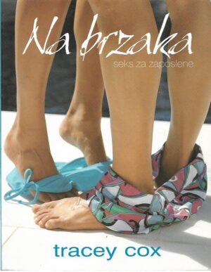 tracey cox: na brzaka, seks za zaposlene