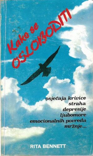 rita bennett: kako se osloboditi
