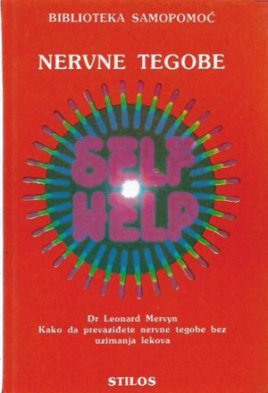 leonard mervyn: nervne tegobe