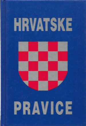 petar požar (sast.): hrvatske pravice