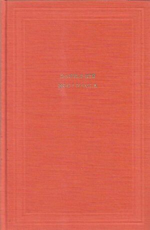 danilo kiš: noć i magla