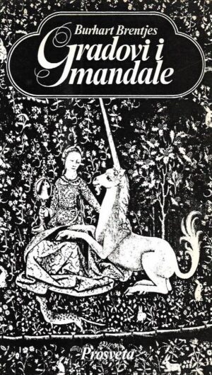 burchard brentjes: gradovi i mandale