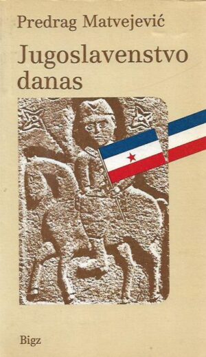 predrag matvejević: jugoslavenstvo danas