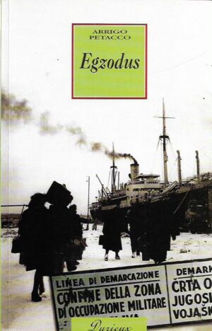 arrigo petacco: egzodus