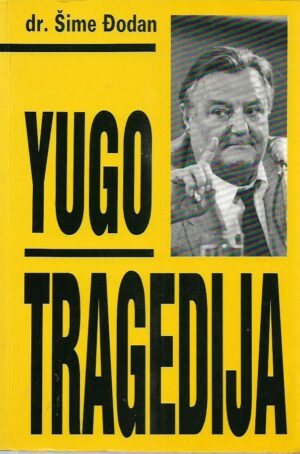 Šime Đodan: yugo tragedija