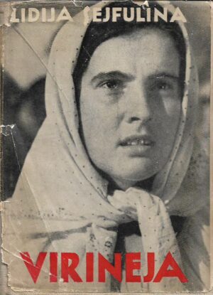 lidija sejfulina: virneja