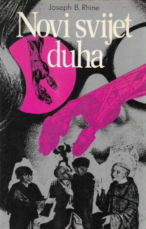 joseph b. rhine: novi svijet duha