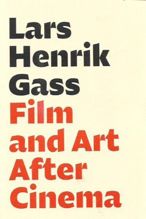 lars henrik gass: film and art after cinema