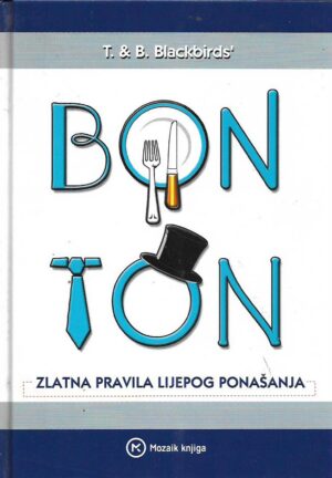 t. i b. blackbird: bonton