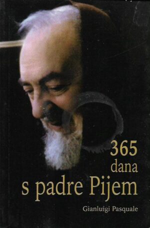 gianluigi pasquale: 365 dana s padre pijem