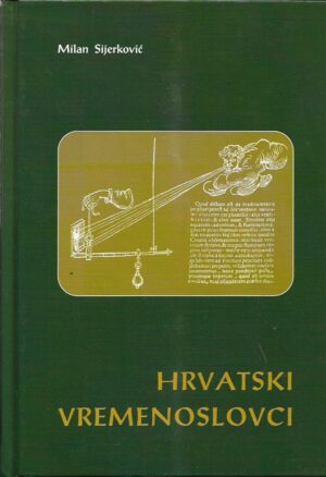 milan sijerković: hrvatski vremenoslovci