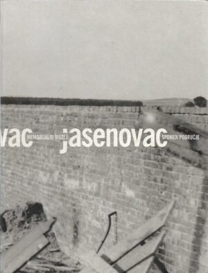 tea benčić rimay i dr.: spomen područje jasenovac