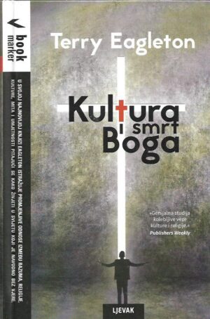 terry eagleton: kultura smrti boga
