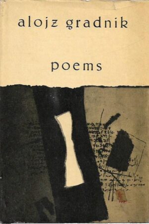 alois gradnik: poems