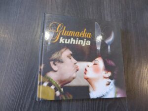 dejan aćimović: glumačka kuhinja