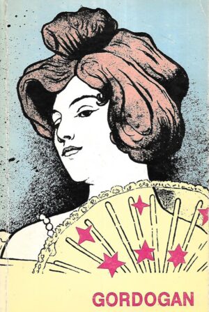 branko matan (ur.): gordogan - časopis za književnost i sva kulturna pitanja - godina 9, broj 23-24, siječanj-travanj 1987.