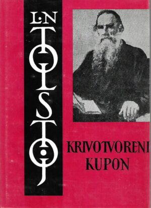 Lav Nikolajevič Tolstoj: Krivotvoreni kupon