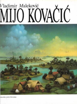 vladimir maleković: mijo kovačić