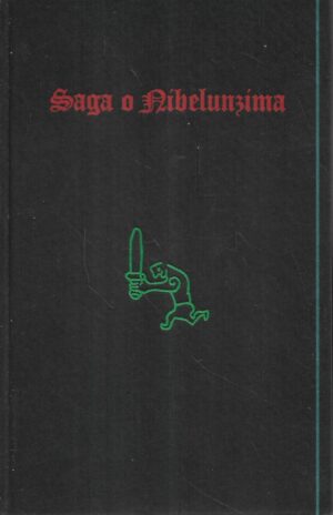 Zlatko Crnković (ur.): Saga o Nibelunzima