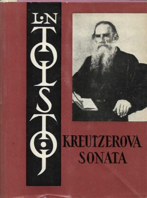 l. n. tolstoj: kreutzerova sonata