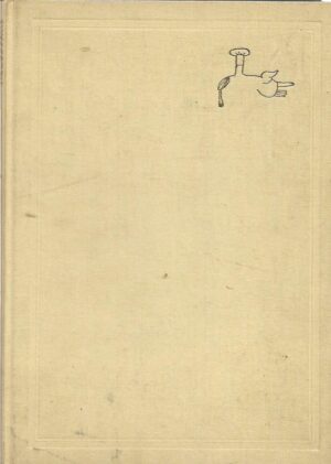 mira vučetić: zlatna knjiga kuharstva