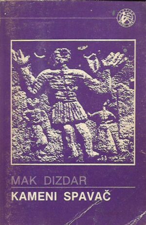 mak dizdar: kameni spavač