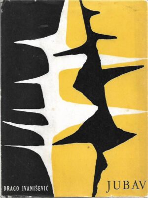 drago ivanišević: jubav