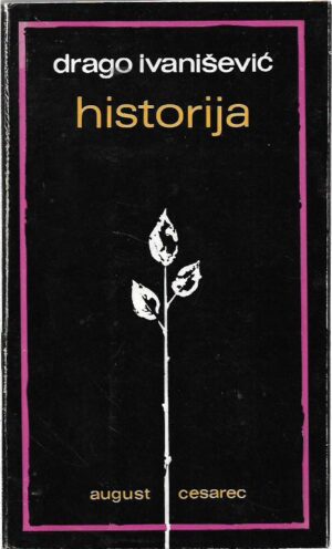 drago ivanišević: historija