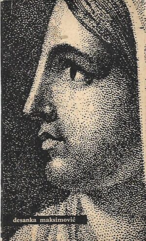 desanka maksimović, izbor pjesama