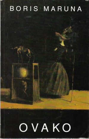 boris maruna: ovako