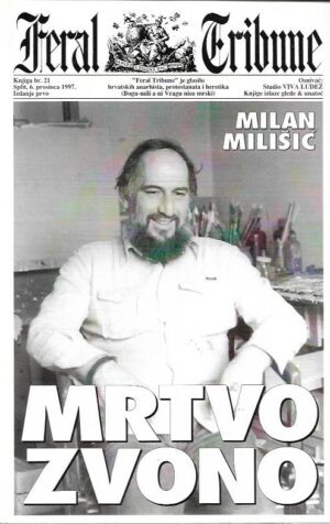 milan milišić: mrtvo zvono