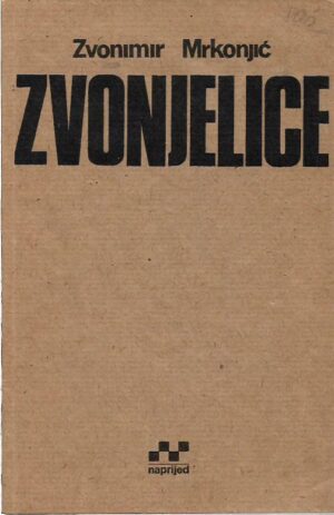 zvonimir mrkonjić: zvonjelice