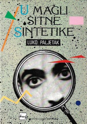 luko paljetak: u magli sitne sintetike